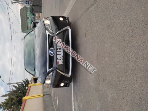 продам Lexus СТ 200hв пмр  фото 6