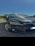 продам Lexus СТ 200h в пмр  фото 4