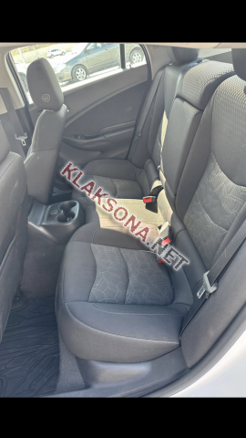 продам Chevrolet Voltв пмр  фото 6