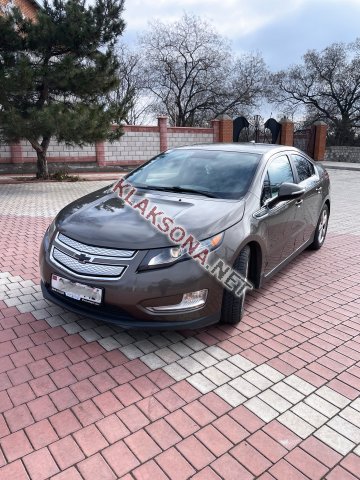 продам Chevrolet Voltв пмр  фото 5