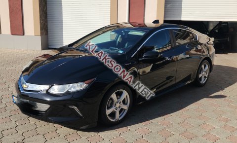 продам Chevrolet Voltв пмр  фото 4