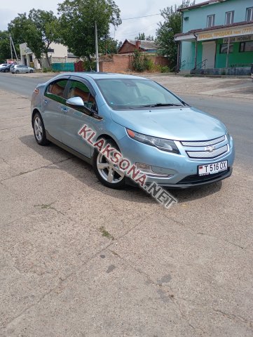 продам Chevrolet Voltв пмр  фото 5