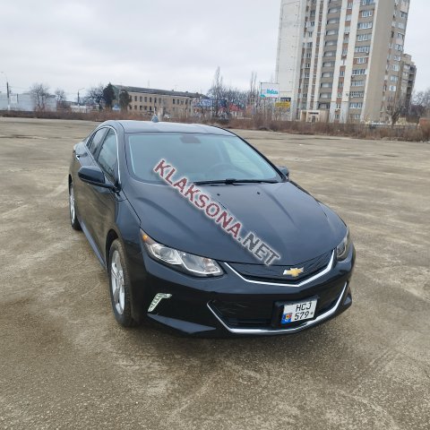 продам Chevrolet Voltв пмр  фото 6