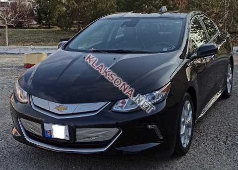 продам Chevrolet Voltв пмр  фото 6