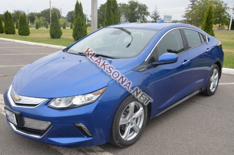 продам Chevrolet Voltв пмр  фото 6