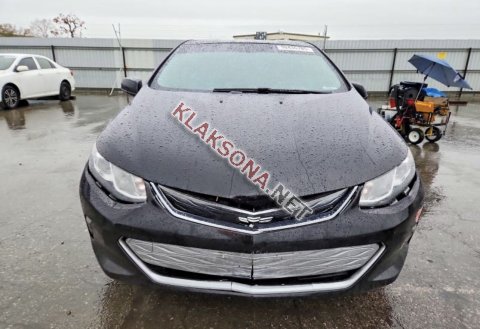 продам Chevrolet Voltв пмр  фото 6