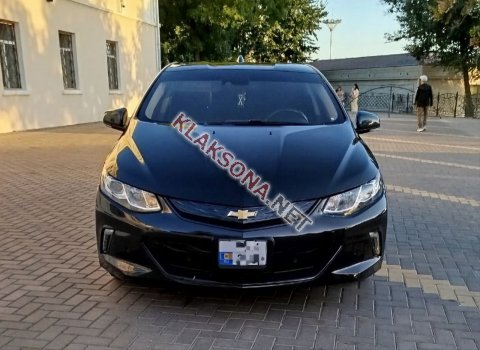 продам Chevrolet Voltв пмр  фото 5