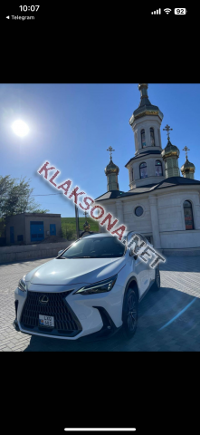продам Lexus NXв пмр  фото 4