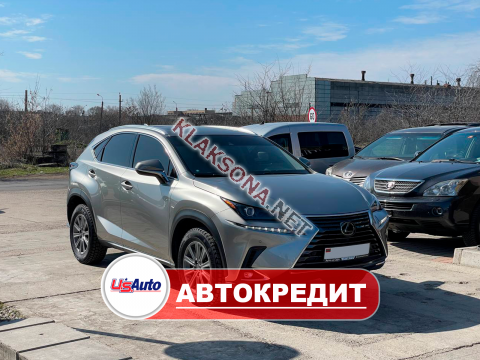 продам Lexus NXв пмр  фото 6