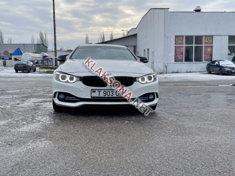 продам BMW 4er 420в пмр  фото 4