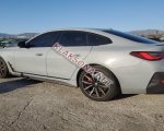 продам BMW 4er 430 в пмр  фото 3