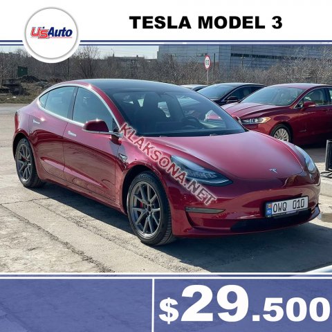продам Tesla Sв пмр  фото 5