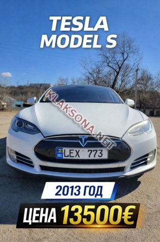 продам Tesla Sв пмр  фото 5