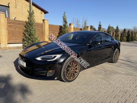 продам Tesla Sв пмр  фото 4