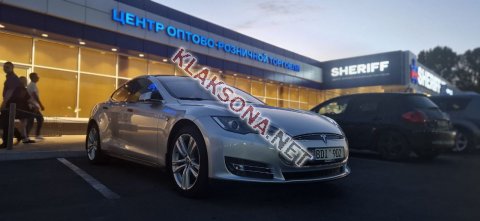 продам Tesla Sв пмр  фото 4
