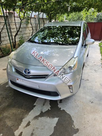 продам Toyota Prius Vв пмр  фото 4
