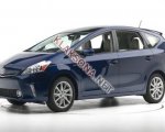продам Toyota Prius V в пмр  фото 3