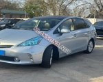продам Toyota Prius V в пмр  фото 4