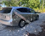 продам Toyota Prius V в пмр  фото 2