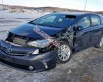 продам Toyota Prius V в пмр  фото 1