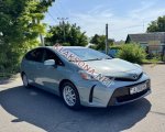 продам Toyota Prius V в пмр  фото 2
