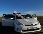 продам Toyota Prius V в пмр  фото 3