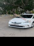 продам Toyota Prius V в пмр  фото 1