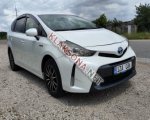 продам Toyota Prius V в пмр  фото 4