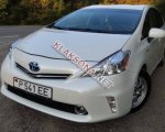 продам Toyota Prius V в пмр  фото 6