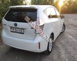 продам Toyota Prius V в пмр  фото 1