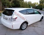 продам Toyota Prius V в пмр  фото 3