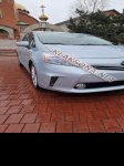 продам Toyota Prius V в пмр  фото 4
