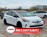 продам Toyota Prius V в пмр  фото 1
