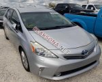 продам Toyota Prius V в пмр  фото 6
