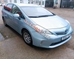 продам Toyota Prius V в пмр  фото 1