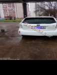 продам Toyota Prius V в пмр  фото 4