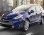 продам Toyota Prius V в пмр  фото 2