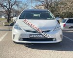 продам Toyota Prius V в пмр  фото 3