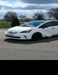 продам Toyota Prius V в пмр  фото 3
