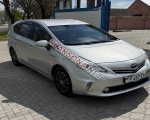 продам Toyota Prius V в пмр  фото 4