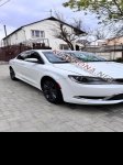 продам Chrysler 200 в пмр  фото 2