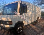 продам Mercedes-Benz Vario в пмр  фото 1