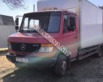 продам Mercedes-Benz Vario в пмр  фото 1