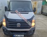 продам Volkswagen Crafter в пмр  фото 4