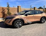 продам Nissan Leaf в пмр  фото 5