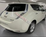 продам Nissan Leaf в пмр  фото 4