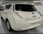 продам Nissan Leaf в пмр  фото 3