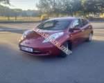 продам Nissan Leaf в пмр  фото 3