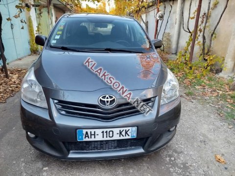 продам Toyota Versoв пмр  фото 6