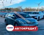 продам Toyota Verso в пмр  фото 6